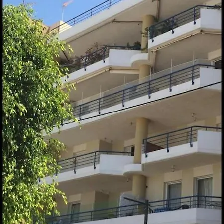 Kate Apartment, Across The Marina Rétino Exterior foto