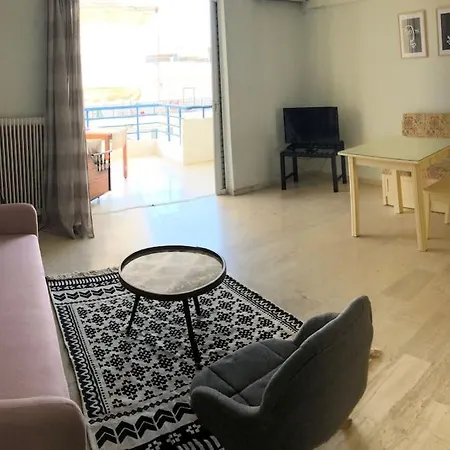 Kate Apartment, Across The Marina Rétino Exterior foto